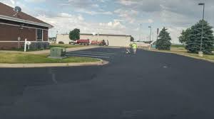 Best Permeable Paver Driveways  in Rupert, WV